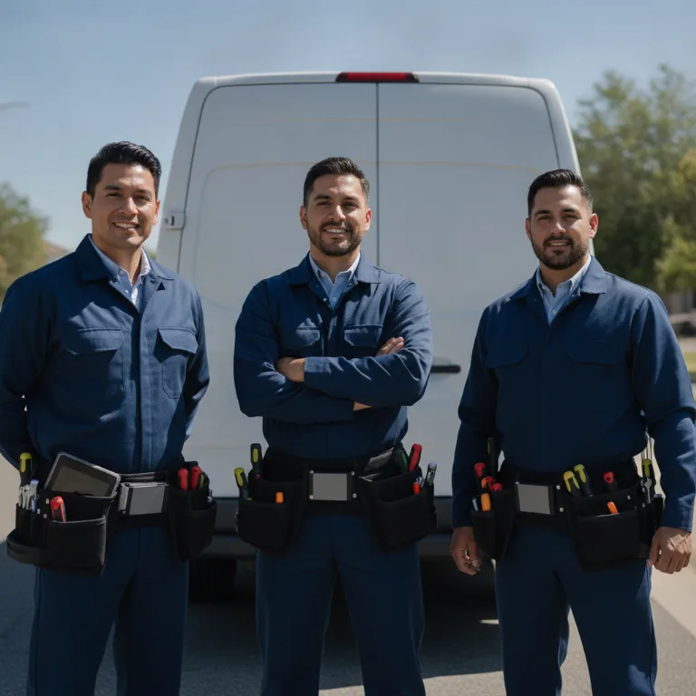 Serviços de TI equipe em Novo Hamburgo